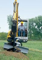 Gehl Machinery